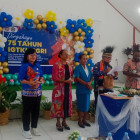 HUT IGTKI-PGRI ke 75