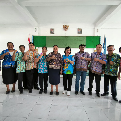 Pelantikan Kepala Sekolah (9)
