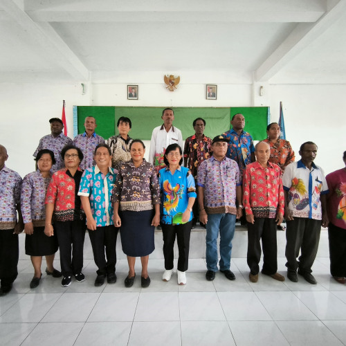 Pelantikan Kepala Sekolah (8)