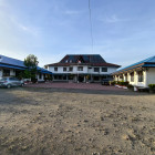 Penyerahan Hasil Pengumuman SPMB–PM PKN STAN Tahun 2025 kepada Pemerintah Daerah Kabupaten Nabire