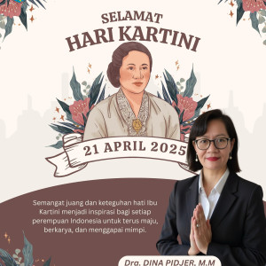 HARI KARTINI 2025